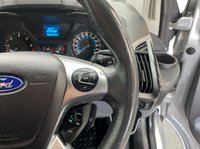 USED 2015 15 FORD TRANSIT CUSTOM 2.2 270 TREND LR P/V 153 BHP 
