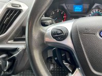 USED 2015 15 FORD TRANSIT CUSTOM 2.2 270 TREND LR P/V 153 BHP 