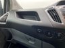 USED 2015 15 FORD TRANSIT CUSTOM 2.2 270 TREND LR P/V 153 BHP 