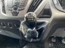 USED 2015 15 FORD TRANSIT CUSTOM 2.2 270 TREND LR P/V 153 BHP 