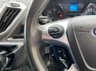 USED 2015 15 FORD TRANSIT CUSTOM 2.2 270 TREND LR P/V 153 BHP 