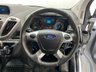 USED 2015 15 FORD TRANSIT CUSTOM 2.2 270 TREND LR P/V 153 BHP 