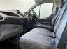 USED 2015 15 FORD TRANSIT CUSTOM 2.2 270 TREND LR P/V 153 BHP 