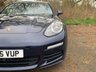 USED 2015 15 PORSCHE PANAMERA 3.0 S E-HYBRID TIPTRONIC **BANK HOLIDAY SALE ** WAS &pound;25995