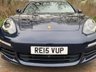 USED 2015 15 PORSCHE PANAMERA 3.0 S E-HYBRID TIPTRONIC **BANK HOLIDAY SALE ** WAS &pound;25995