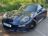 USED 2015 15 PORSCHE PANAMERA 3.0 S E-HYBRID TIPTRONIC **BANK HOLIDAY SALE ** WAS &pound;25995