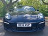 USED 2015 15 PORSCHE PANAMERA 3.0 S E-HYBRID TIPTRONIC **BANK HOLIDAY SALE ** WAS &pound;25995