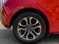 USED 2015 15 MAZDA 2 1.5 SPORTS LAUNCH EDITION 5d 89 BHP BLUETOOTH CONNECTION +  CRUISE CONTROL +  DAB RADIO +  TRACTION CONTROL +  STEERING ASSIST +  CD PLAYER +  AUX CONNECTIVITY +  USB CONNECTIVITY +  KEY LESS START +  SAT NAVIGATION +  REAR PARKING SENSORS +  PRIVACY GLASS +  16 INCH ALLOY WHEELS