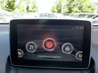 USED 2015 15 MAZDA 2 1.5 SPORTS LAUNCH EDITION 5d 89 BHP BLUETOOTH CONNECTION +  CRUISE CONTROL +  DAB RADIO +  TRACTION CONTROL +  STEERING ASSIST +  CD PLAYER +  AUX CONNECTIVITY +  USB CONNECTIVITY +  KEY LESS START +  SAT NAVIGATION +  REAR PARKING SENSORS +  PRIVACY GLASS +  16 INCH ALLOY WHEELS