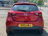 USED 2015 15 MAZDA 2 1.5 SPORTS LAUNCH EDITION 5d 89 BHP BLUETOOTH CONNECTION +  CRUISE CONTROL +  DAB RADIO +  TRACTION CONTROL +  STEERING ASSIST +  CD PLAYER +  AUX CONNECTIVITY +  USB CONNECTIVITY +  KEY LESS START +  SAT NAVIGATION +  REAR PARKING SENSORS +  PRIVACY GLASS +  16 INCH ALLOY WHEELS