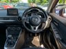 USED 2015 15 MAZDA 2 1.5 SPORTS LAUNCH EDITION 5d 89 BHP BLUETOOTH CONNECTION +  CRUISE CONTROL +  DAB RADIO +  TRACTION CONTROL +  STEERING ASSIST +  CD PLAYER +  AUX CONNECTIVITY +  USB CONNECTIVITY +  KEY LESS START +  SAT NAVIGATION +  REAR PARKING SENSORS +  PRIVACY GLASS +  16 INCH ALLOY WHEELS