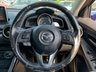 USED 2015 15 MAZDA 2 1.5 SPORTS LAUNCH EDITION 5d 89 BHP BLUETOOTH CONNECTION +  CRUISE CONTROL +  DAB RADIO +  TRACTION CONTROL +  STEERING ASSIST +  CD PLAYER +  AUX CONNECTIVITY +  USB CONNECTIVITY +  KEY LESS START +  SAT NAVIGATION +  REAR PARKING SENSORS +  PRIVACY GLASS +  16 INCH ALLOY WHEELS