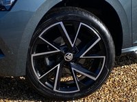 USED 2021 21 SKODA KAMIQ 1.5 MONTE CARLO TSI DSG 5d 148 BHP AUTOMATIC