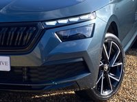 USED 2021 21 SKODA KAMIQ 1.5 MONTE CARLO TSI DSG 5d 148 BHP AUTOMATIC