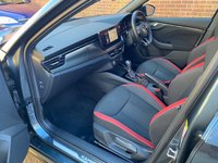 USED 2021 21 SKODA KAMIQ 1.5 MONTE CARLO TSI DSG 5d 148 BHP AUTOMATIC