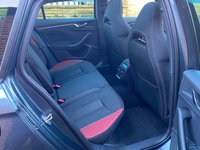 USED 2021 21 SKODA KAMIQ 1.5 MONTE CARLO TSI DSG 5d 148 BHP AUTOMATIC