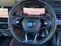 USED 2021 21 SKODA KAMIQ 1.5 MONTE CARLO TSI DSG 5d 148 BHP AUTOMATIC
