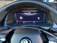 USED 2021 21 SKODA KAMIQ 1.5 MONTE CARLO TSI DSG 5d 148 BHP AUTOMATIC