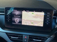 USED 2021 21 SKODA KAMIQ 1.5 MONTE CARLO TSI DSG 5d 148 BHP AUTOMATIC