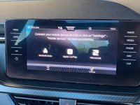 USED 2021 21 SKODA KAMIQ 1.5 MONTE CARLO TSI DSG 5d 148 BHP AUTOMATIC