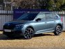 USED 2021 21 SKODA KAMIQ 1.5 MONTE CARLO TSI DSG 5d 148 BHP AUTOMATIC