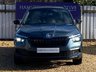 USED 2021 21 SKODA KAMIQ 1.5 MONTE CARLO TSI DSG 5d 148 BHP AUTOMATIC