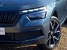 USED 2021 21 SKODA KAMIQ 1.5 MONTE CARLO TSI DSG 5d 148 BHP AUTOMATIC