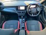 USED 2021 21 SKODA KAMIQ 1.5 MONTE CARLO TSI DSG 5d 148 BHP AUTOMATIC