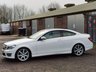 USED 2014 14 MERCEDES-BENZ C-CLASS 2.1 C250 CDI AMG SPORT EDITION PREMIUM PLUS 2d 202 BHP SERVICED & MOT'D IN MARCH 2024!