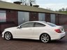 USED 2014 14 MERCEDES-BENZ C-CLASS 2.1 C250 CDI AMG SPORT EDITION PREMIUM PLUS 2d 202 BHP SERVICED & MOT'D IN MARCH 2024!