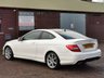 USED 2014 14 MERCEDES-BENZ C-CLASS 2.1 C250 CDI AMG SPORT EDITION PREMIUM PLUS 2d 202 BHP SERVICED & MOT'D IN MARCH 2024!