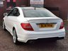USED 2014 14 MERCEDES-BENZ C-CLASS 2.1 C250 CDI AMG SPORT EDITION PREMIUM PLUS 2d 202 BHP SERVICED & MOT'D IN MARCH 2024!