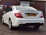 USED 2014 14 MERCEDES-BENZ C-CLASS 2.1 C250 CDI AMG SPORT EDITION PREMIUM PLUS 2d 202 BHP SERVICED & MOT'D IN MARCH 2024!