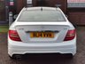 USED 2014 14 MERCEDES-BENZ C-CLASS 2.1 C250 CDI AMG SPORT EDITION PREMIUM PLUS 2d 202 BHP SERVICED & MOT'D IN MARCH 2024!