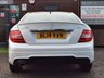 USED 2014 14 MERCEDES-BENZ C-CLASS 2.1 C250 CDI AMG SPORT EDITION PREMIUM PLUS 2d 202 BHP SERVICED & MOT'D IN MARCH 2024!