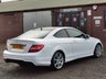 USED 2014 14 MERCEDES-BENZ C-CLASS 2.1 C250 CDI AMG SPORT EDITION PREMIUM PLUS 2d 202 BHP SERVICED & MOT'D IN MARCH 2024!