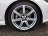 USED 2014 14 MERCEDES-BENZ C-CLASS 2.1 C250 CDI AMG SPORT EDITION PREMIUM PLUS 2d 202 BHP SERVICED & MOT'D IN MARCH 2024!
