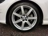 USED 2014 14 MERCEDES-BENZ C-CLASS 2.1 C250 CDI AMG SPORT EDITION PREMIUM PLUS 2d 202 BHP SERVICED & MOT'D IN MARCH 2024!