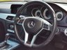 USED 2014 14 MERCEDES-BENZ C-CLASS 2.1 C250 CDI AMG SPORT EDITION PREMIUM PLUS 2d 202 BHP SERVICED & MOT'D IN MARCH 2024!