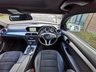 USED 2014 14 MERCEDES-BENZ C-CLASS 2.1 C250 CDI AMG SPORT EDITION PREMIUM PLUS 2d 202 BHP SERVICED & MOT'D IN MARCH 2024!