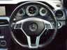 USED 2014 14 MERCEDES-BENZ C-CLASS 2.1 C250 CDI AMG SPORT EDITION PREMIUM PLUS 2d 202 BHP SERVICED & MOT'D IN MARCH 2024!