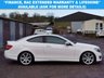 USED 2014 14 MERCEDES-BENZ C-CLASS 2.1 C250 CDI AMG SPORT EDITION PREMIUM PLUS 2d 202 BHP SERVICED & MOT'D IN MARCH 2024!