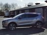 USED 2015 15 NISSAN QASHQAI 1.2 TEKNA DIG-T XTRONIC 5d 113 BHP 1 OWNER & TOP OF THE RANGE!