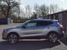 USED 2015 15 NISSAN QASHQAI 1.2 TEKNA DIG-T XTRONIC 5d 113 BHP 1 OWNER & TOP OF THE RANGE!
