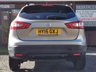USED 2015 15 NISSAN QASHQAI 1.2 TEKNA DIG-T XTRONIC 5d 113 BHP 1 OWNER & TOP OF THE RANGE!
