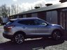 USED 2015 15 NISSAN QASHQAI 1.2 TEKNA DIG-T XTRONIC 5d 113 BHP 1 OWNER & TOP OF THE RANGE!