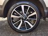 USED 2015 15 NISSAN QASHQAI 1.2 TEKNA DIG-T XTRONIC 5d 113 BHP 1 OWNER & TOP OF THE RANGE!