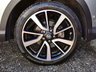 USED 2015 15 NISSAN QASHQAI 1.2 TEKNA DIG-T XTRONIC 5d 113 BHP 1 OWNER & TOP OF THE RANGE!