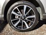 USED 2015 15 NISSAN QASHQAI 1.2 TEKNA DIG-T XTRONIC 5d 113 BHP 1 OWNER & TOP OF THE RANGE!