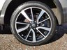 USED 2015 15 NISSAN QASHQAI 1.2 TEKNA DIG-T XTRONIC 5d 113 BHP 1 OWNER & TOP OF THE RANGE!